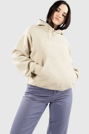 Carhartt Duster Huppari