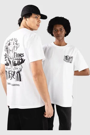 The Dudes Good Times Seasonal T-paita