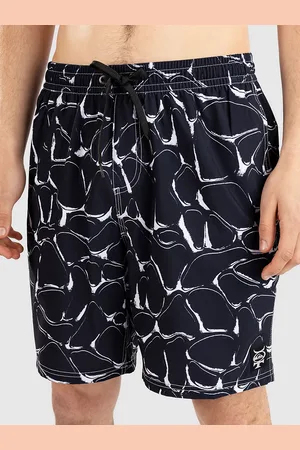 Quiksilver Mercury Straight Volley 19Nb Surffishortsit