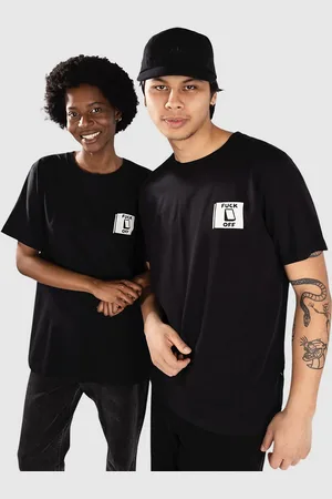 The Dudes Switch Classic T-paita