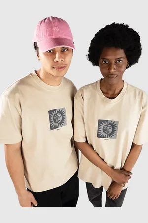 Katin Relic Relaxed T-paita
