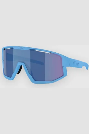Bliz Active Fusion Small Matt Blue Aurinkolasit