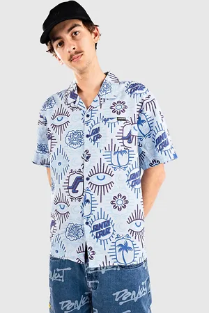 Santa Cruz Patchwork Paita