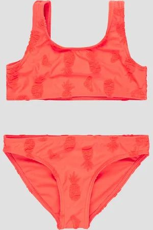 Roxy Pineapple Pop Kids Bikinit