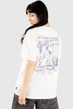 Vans Firemade Oversized T-Paita