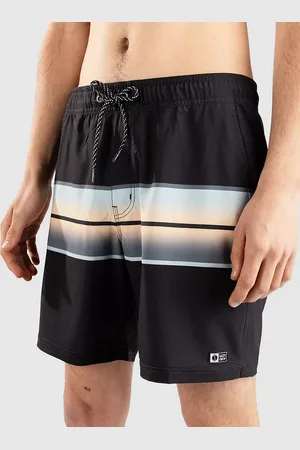 Salty Crew Sunup Volley Surffishortsit