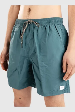 Katin Poolside Volley Surffishortsit