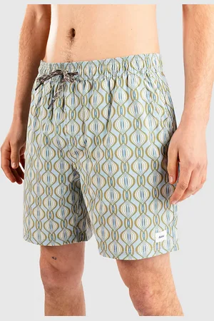 Katin Floyd Volley Surffishortsit