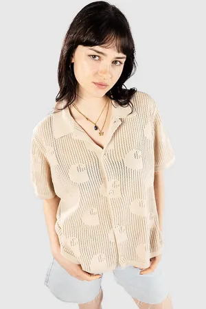 Carhartt Temple Knit Paita