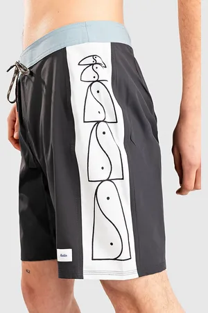 Katin Otg Cairns Surf Trunk Surffishortsit