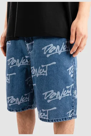 Donut Logo Aop Jort Shortsit