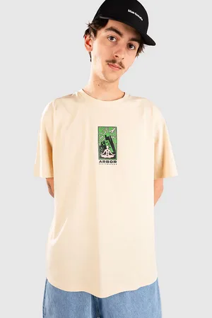 Arbor Chaos T-paita
