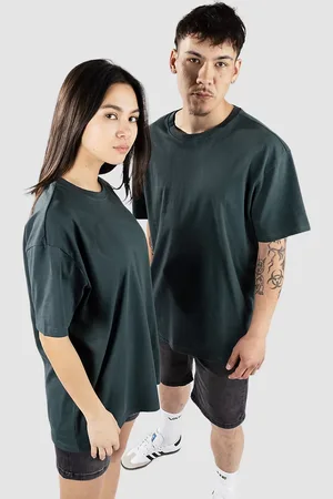 Urban classics Heavy Oversized T-paita