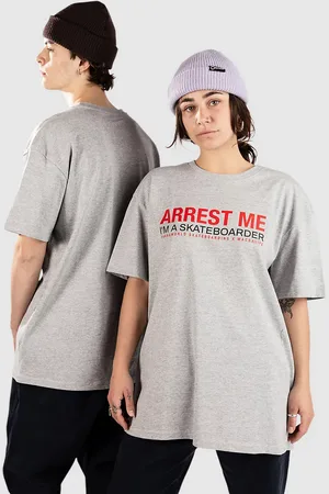 Macba Life Arrest Me T-paita