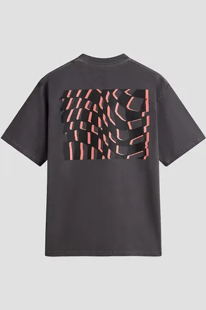 Vans MTE Warp Check T-paita