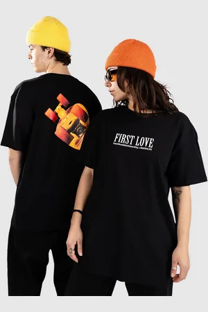 Macba Life First Love T-paita