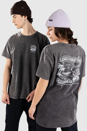 Katin Vibrations T-paita