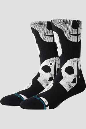 Stance Jolly Rogers Crew Socks