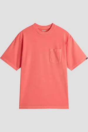Vans Original Standards Wash Pocket T-paita