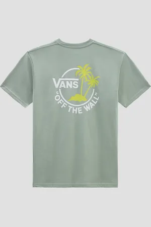 Vans Classic Mini Dual Palm T-paita