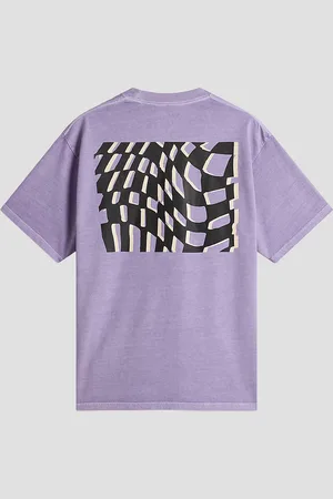 Vans MTE Warp Check T-paita