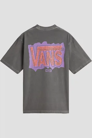 Vans MTE Off Grid T-paita