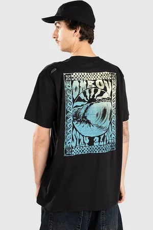 Oxbow R1Poster T-paita