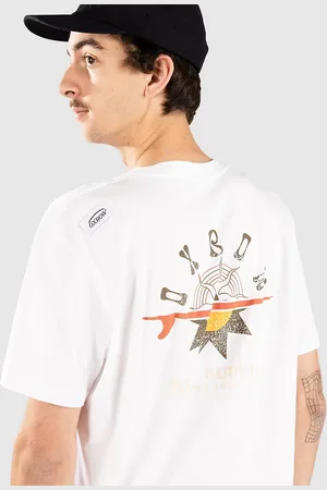 Oxbow R1Sandbar T-paita