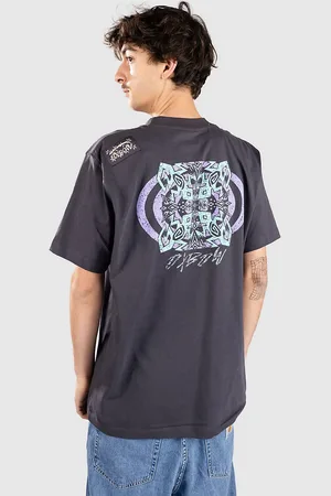 Oxbow R1Lizard T-paita