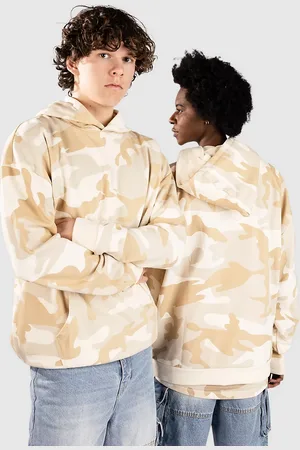 Urban classics Easy Camo Huppari