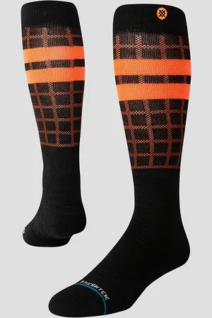 Stance Flynn Snow Tekniset sukat