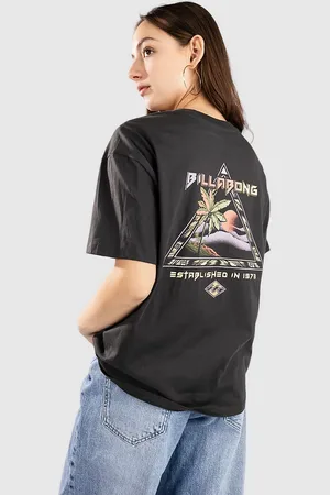 Billabong Retro Surfin T-Paita