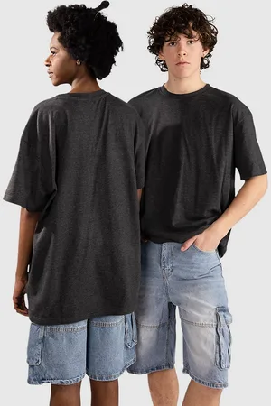 Urban classics Heavy Oversized T-paita