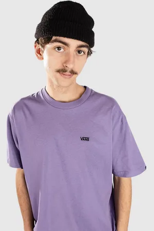 Vans Left Chest II Loose T-paita