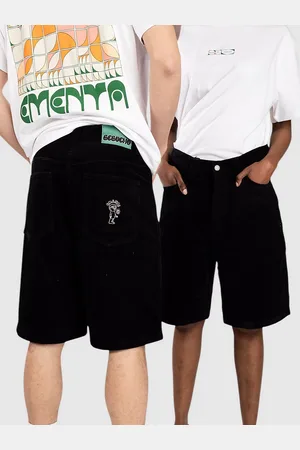 Ementa SB Bebucho Cord Shortsit