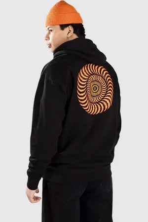 Spitfire OG Classic Flame Huppari