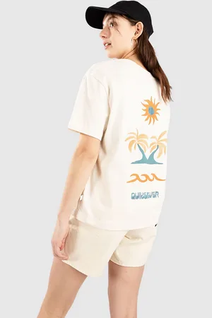 Quiksilver Standard T-Paita