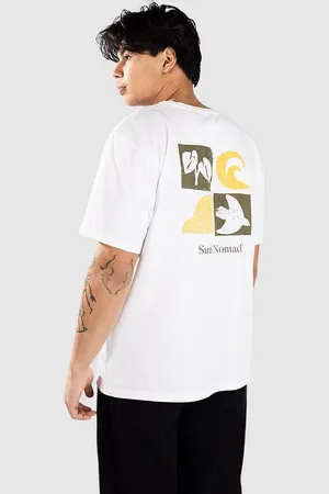 Fat Moose Florian T-paita