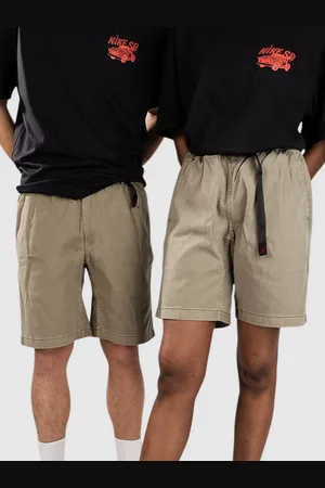 Gramicci G Pigment Dyed Shortsit