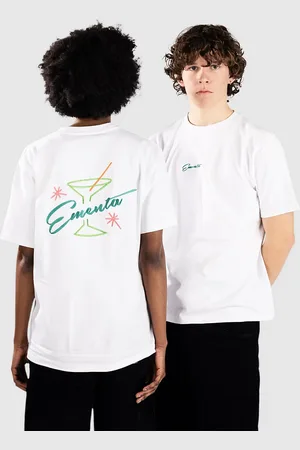 Ementa SB Cocktail T-paita