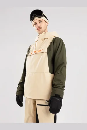 Oakley TNP TBT Insulated Anorakki