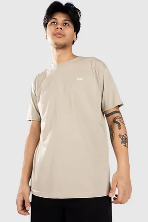 Vans Left Chest Logo T-paita