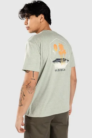 Vissla Tres Palmas Comp Lite Eco Drirelease T-paita