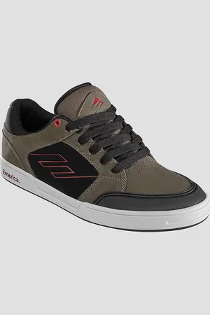 Emerica Heritic Skeittikengät