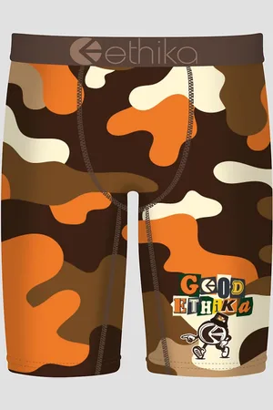 Ethika Good Compenny Bokserit