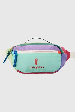 COTOPAXI Kapai 1.5L Vyölaukku