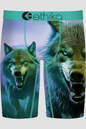 Ethika Sierra Bokserit