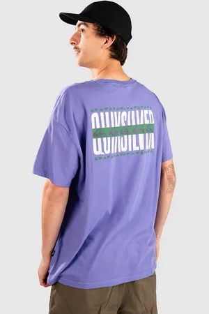 Quiksilver World Force T-paita