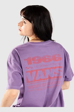 Vans Suspension Oversized T-Paita