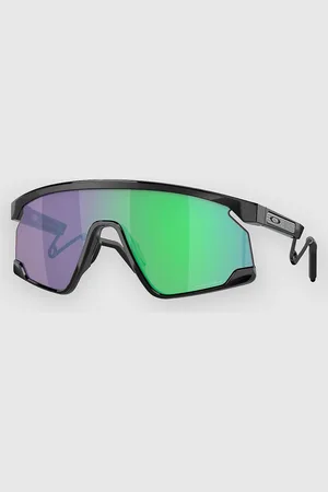 Oakley Bxtr Metal Polished Black Aurinkolasit